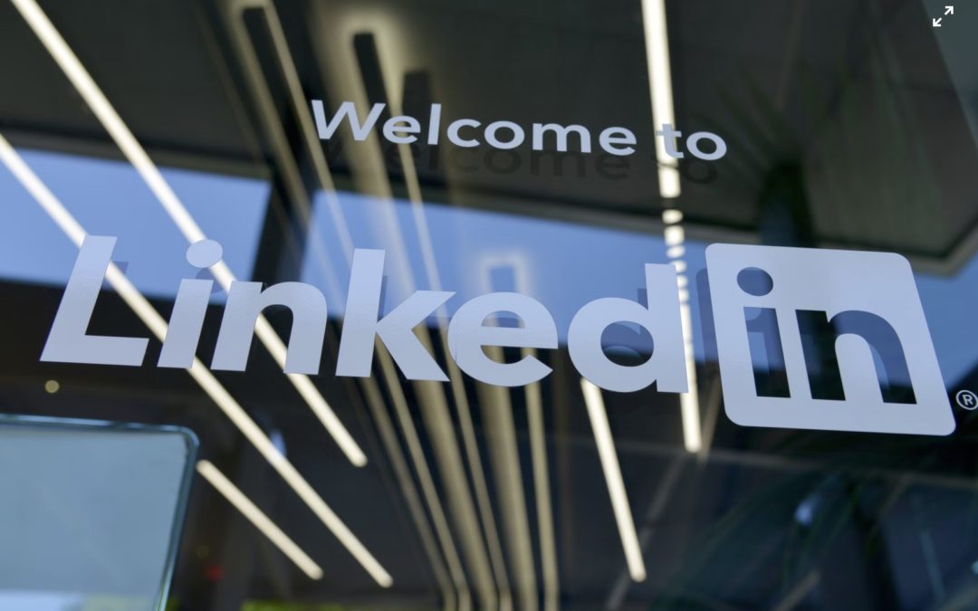 LinkedIn veut améliorer le fil d’actualité de ses utilisateurs